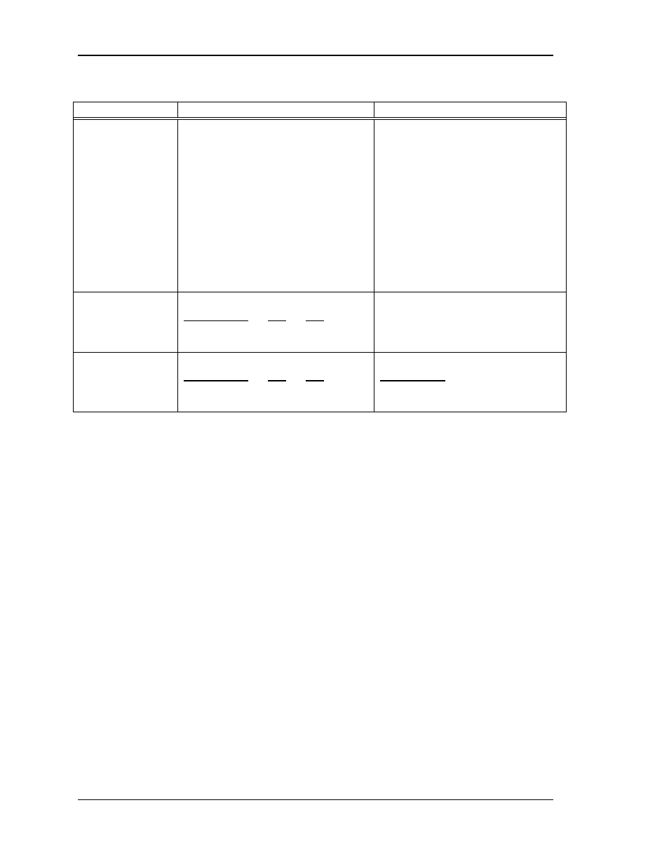 10 reliability | Quantum 10K II User Manual | Page 67 / 371