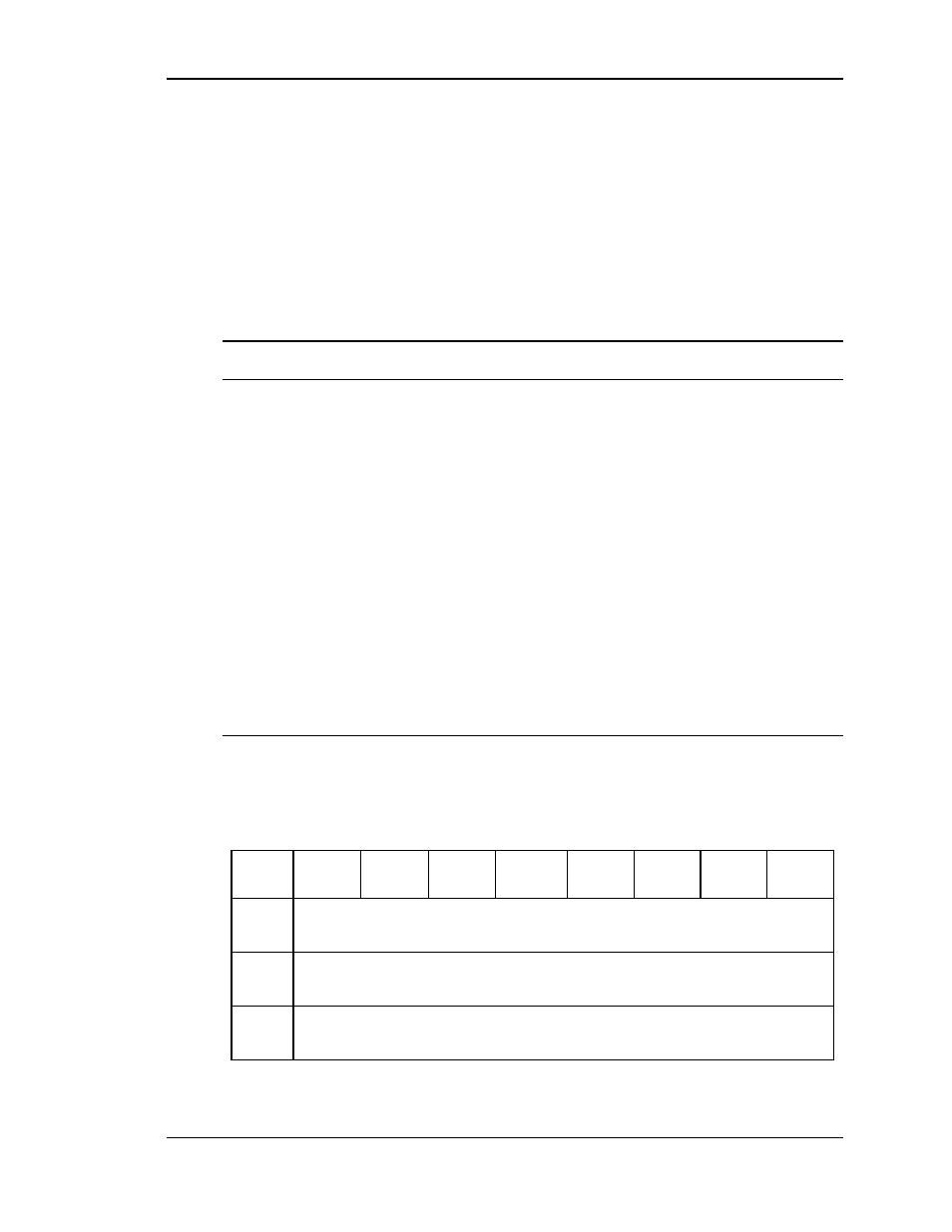 2 format unit parameter list | Quantum 10K II User Manual | Page 94 / 371