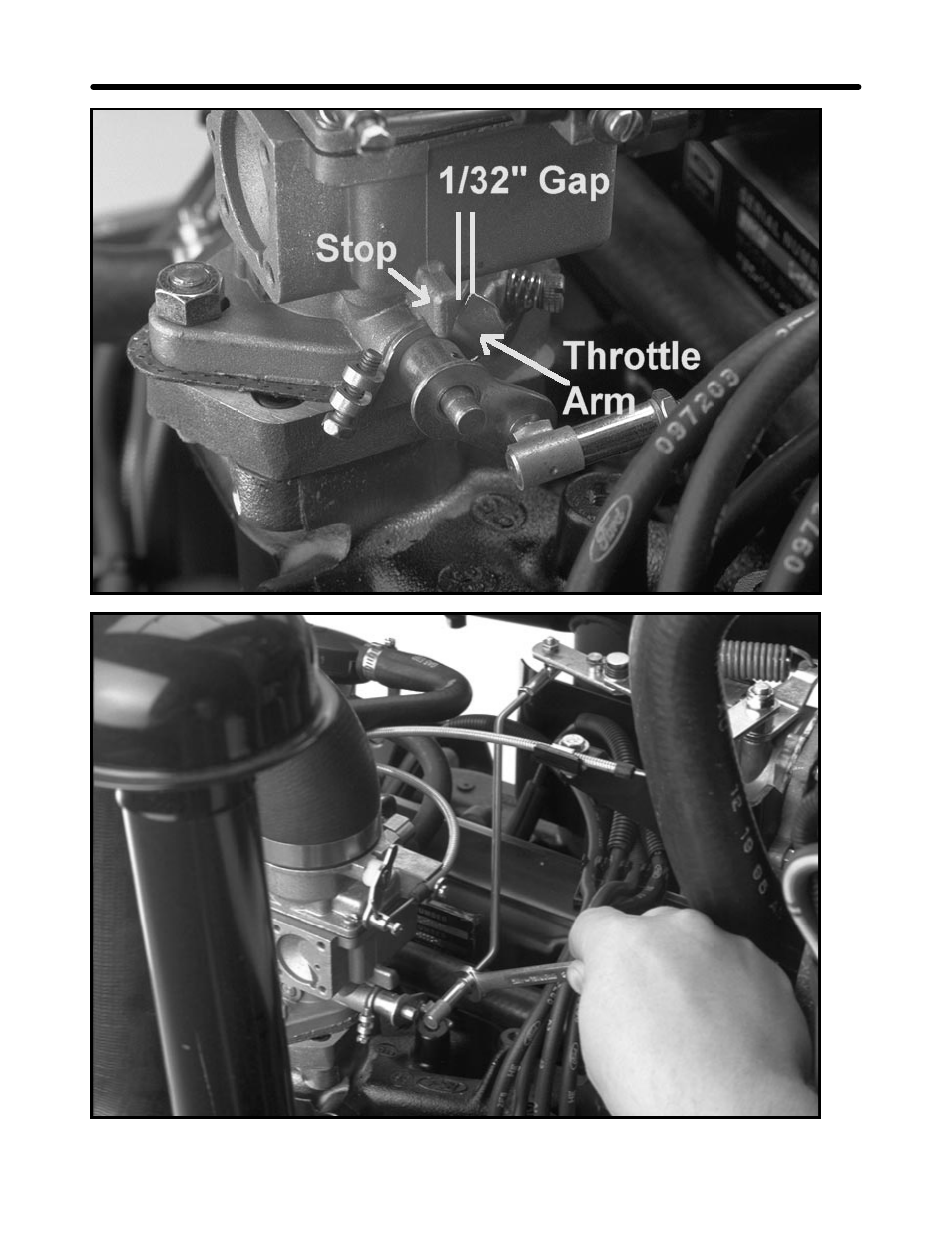 Toro GROUNDSMASTER 345 User Manual | Page 10 / 84