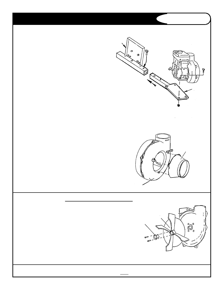 Peco, Assembly, Step 3 | Step 4 | Toro 22610709 User Manual | Page 5 / 12