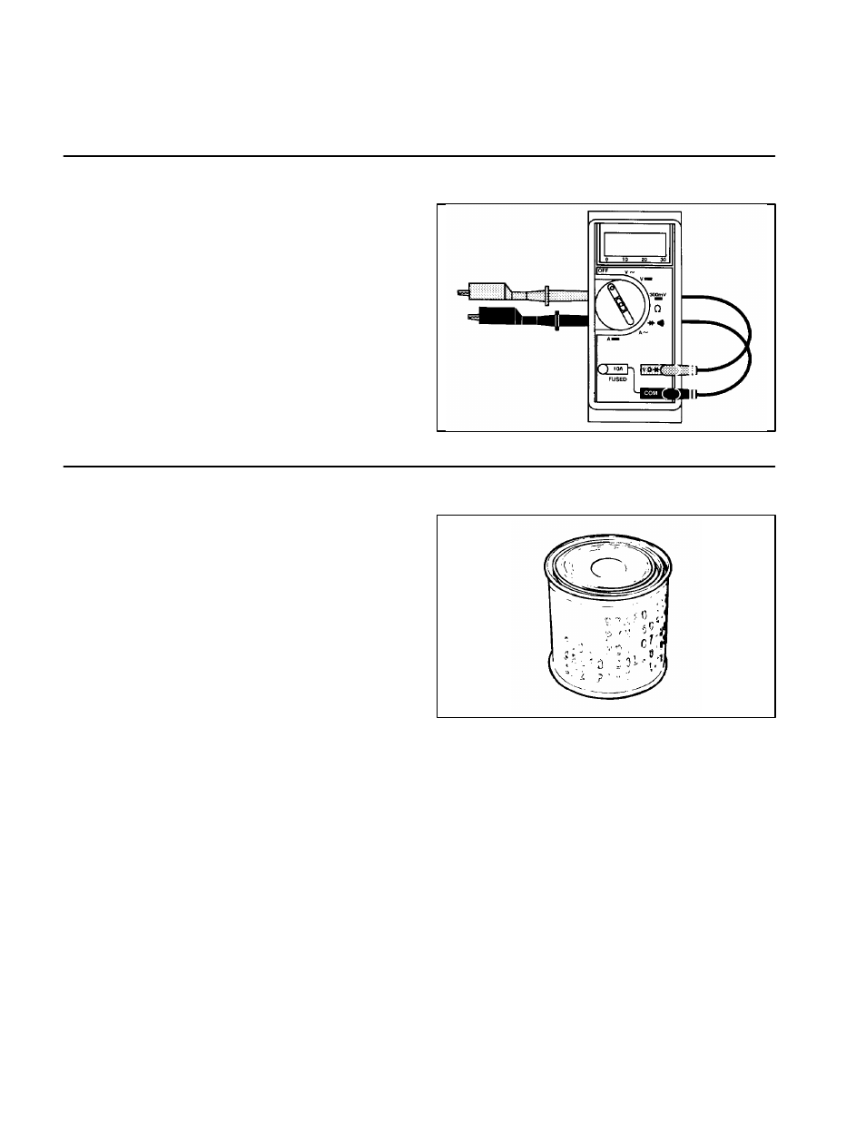 Special tools | Toro Sand Pro 5020 User Manual | Page 132 / 170
