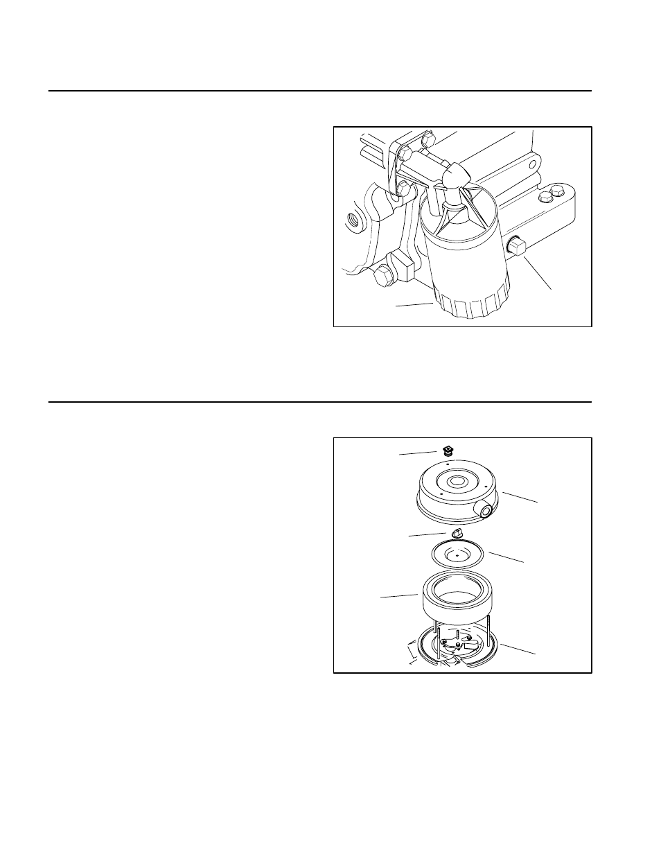 Service and repairs, Change engine oil and filter, Air cleaner | Service engine air cleaner | Toro Sand Pro 5020 User Manual | Page 28 / 170