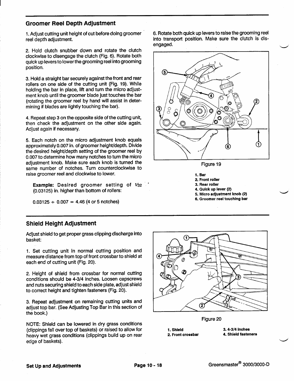 Toro GREENSMASTER 3100 User Manual | Page 194 / 234