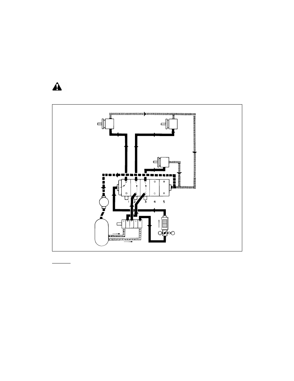 Test hook up no. 3 | Toro GREENSMASTER 3100 User Manual | Page 54 / 234