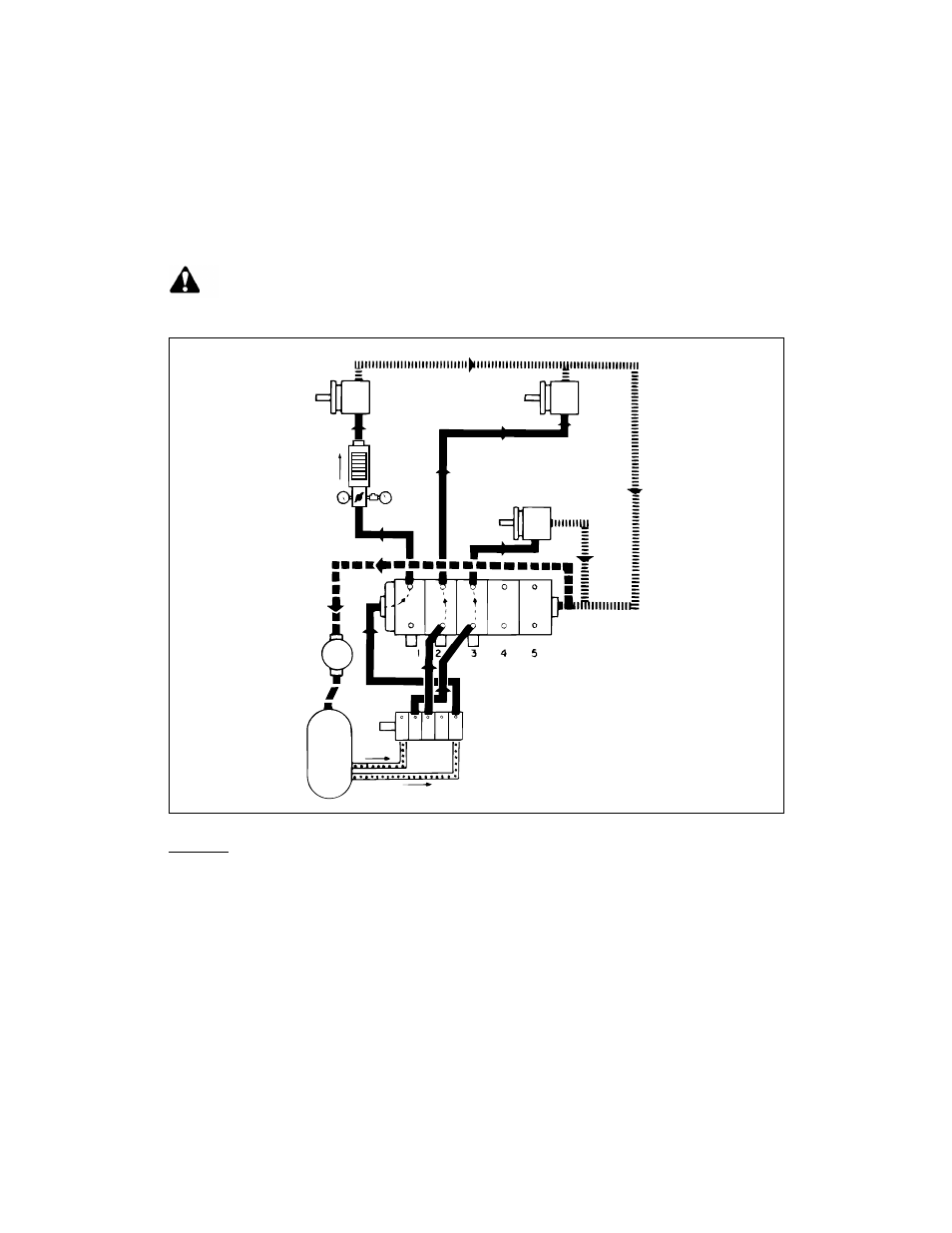 Test hook up no. 4 | Toro GREENSMASTER 3100 User Manual | Page 55 / 234