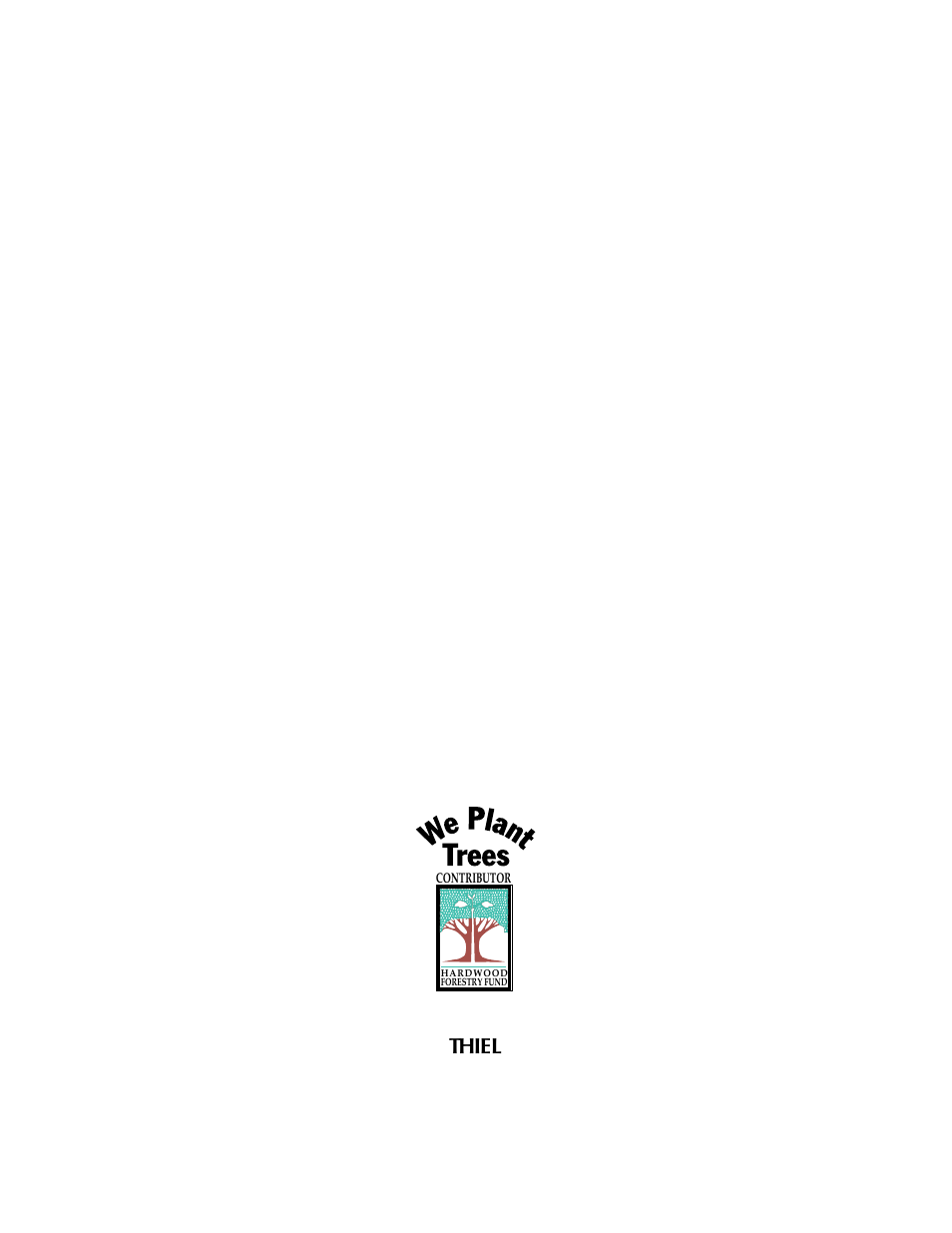 Thiel | Thiel Audio Products CS7.2 User Manual | Page 12 / 12