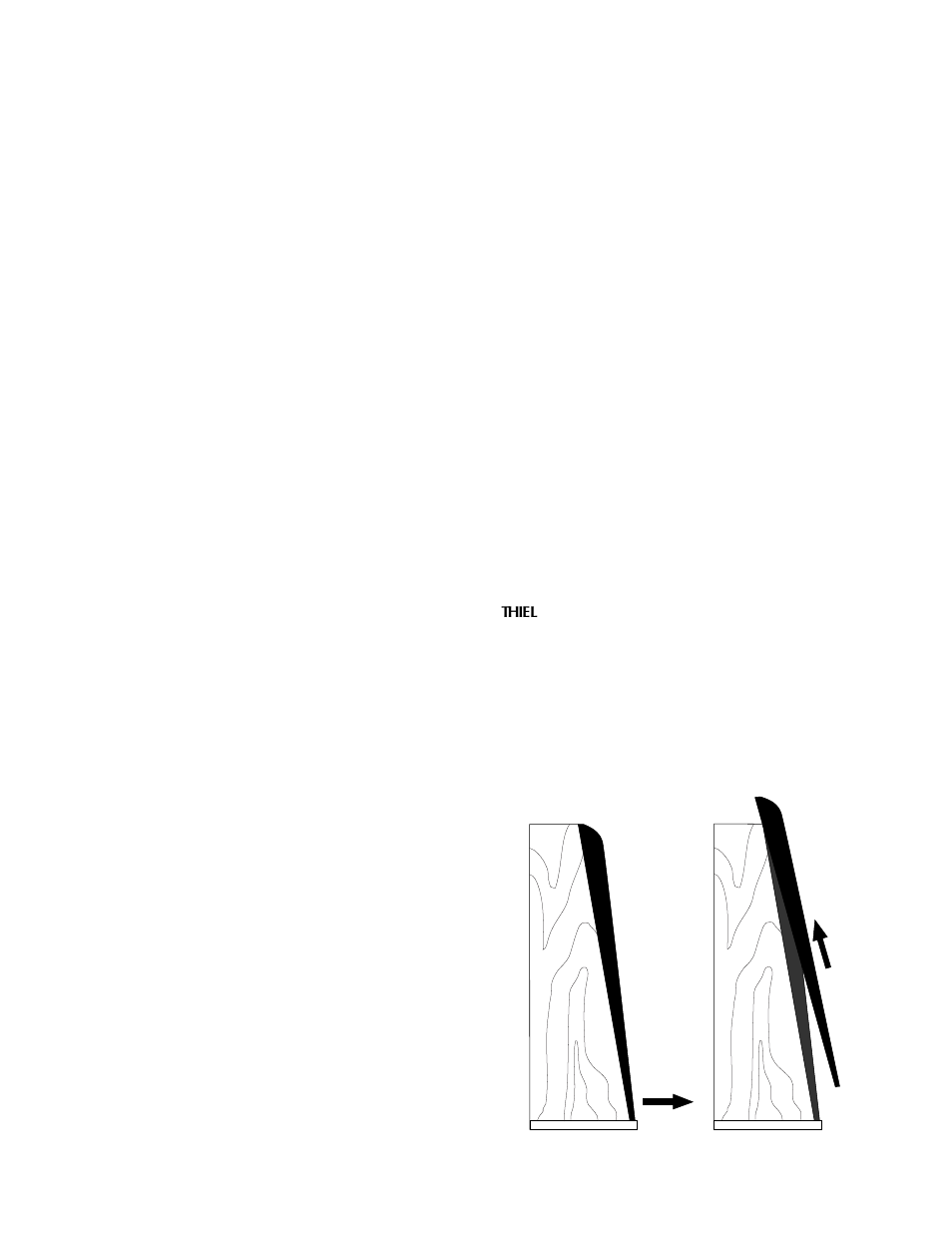 Thiel Audio Products CS7.2 User Manual | Page 9 / 12
