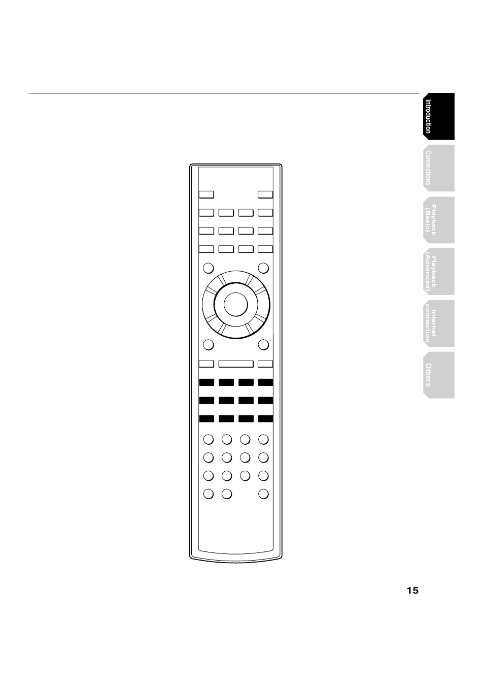 Toshiba HD-A20KU User Manual | Page 15 / 76