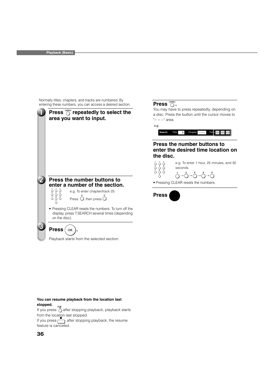 Toshiba HD-A20KU User Manual | Page 36 / 76