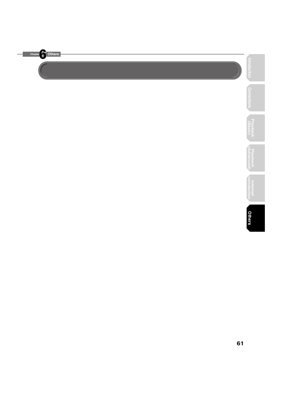 Toshiba HD-A20KU User Manual | Page 61 / 76