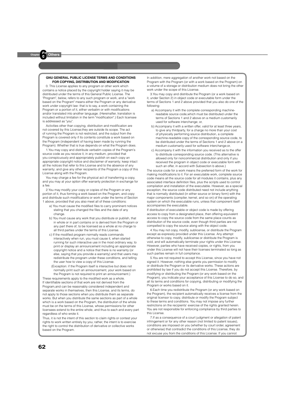 Toshiba HD-A20KU User Manual | Page 62 / 76