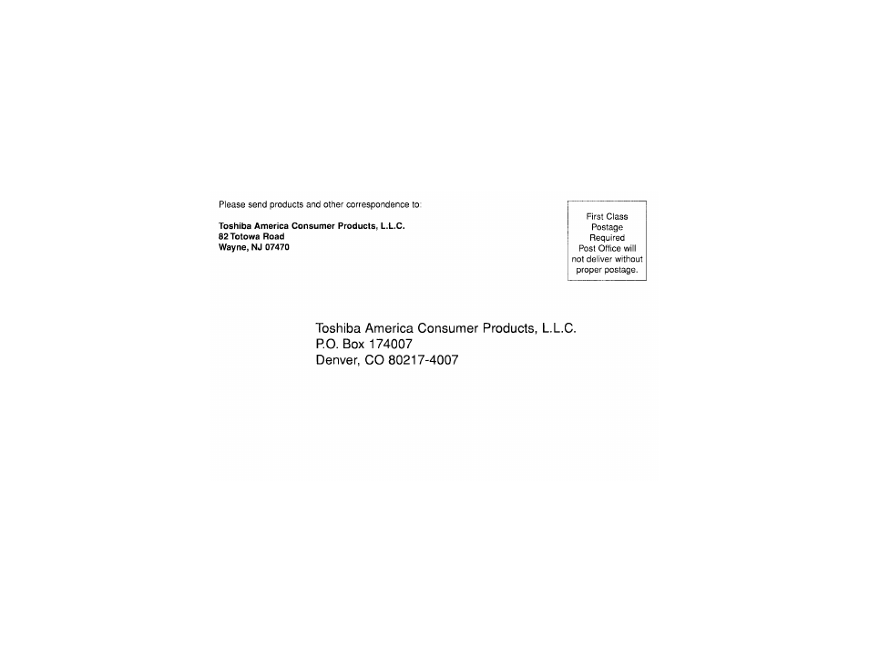 Toshiba 32HLX95 User Manual | Page 104 / 106