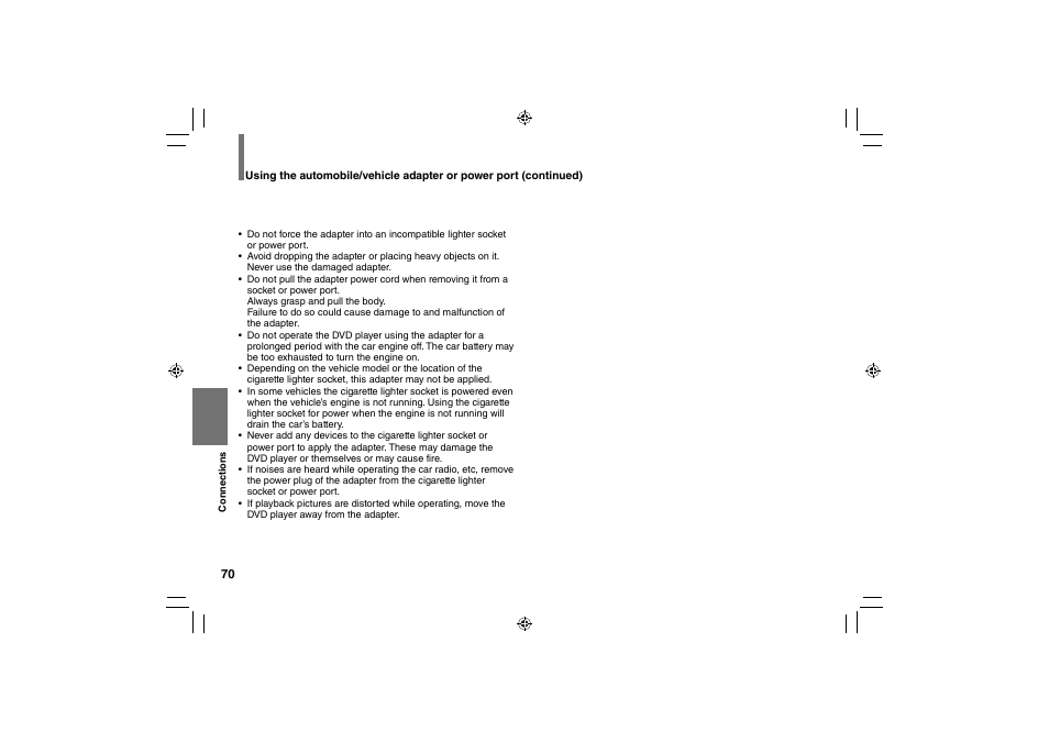 Toshiba SD-P91SKY User Manual | Page 70 / 80
