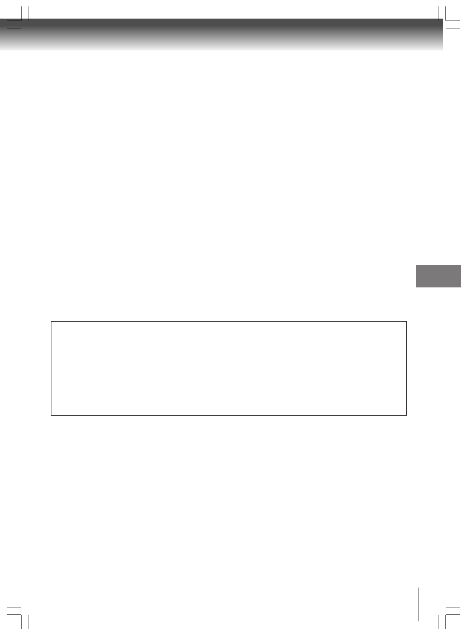 Toshiba SD-K510 User Manual | Page 58 / 59