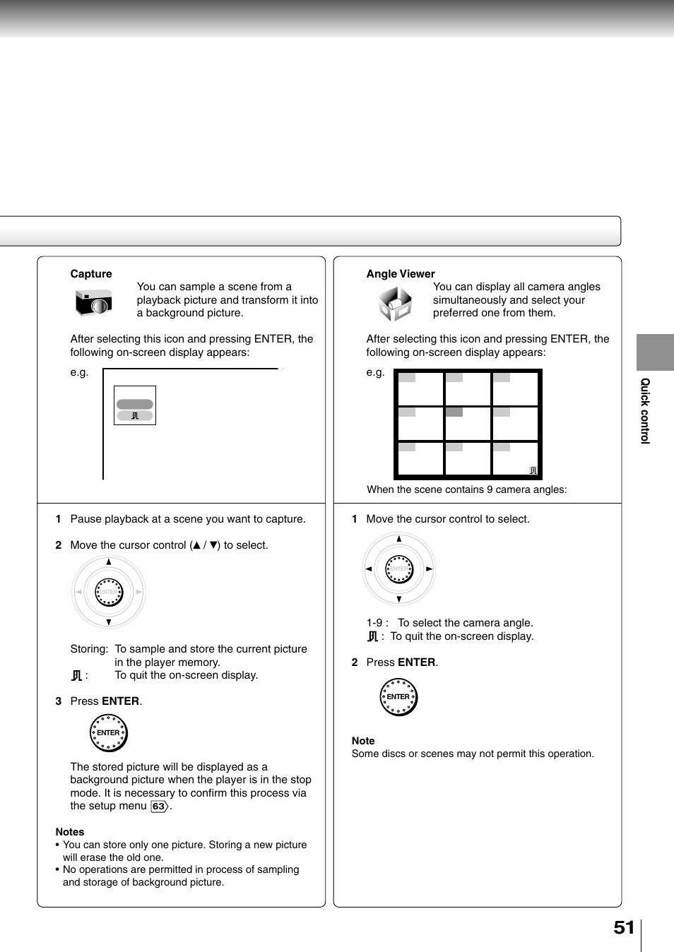 Toshiba SD-4700 User Manual | Page 48 / 68