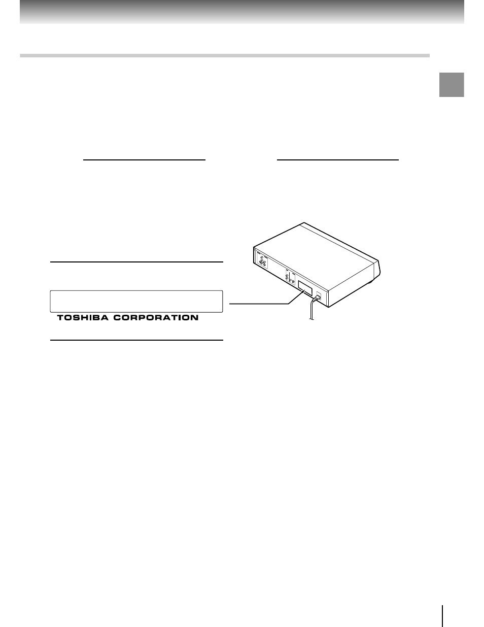 Toshiba SD-3750 User Manual | Page 3 / 66