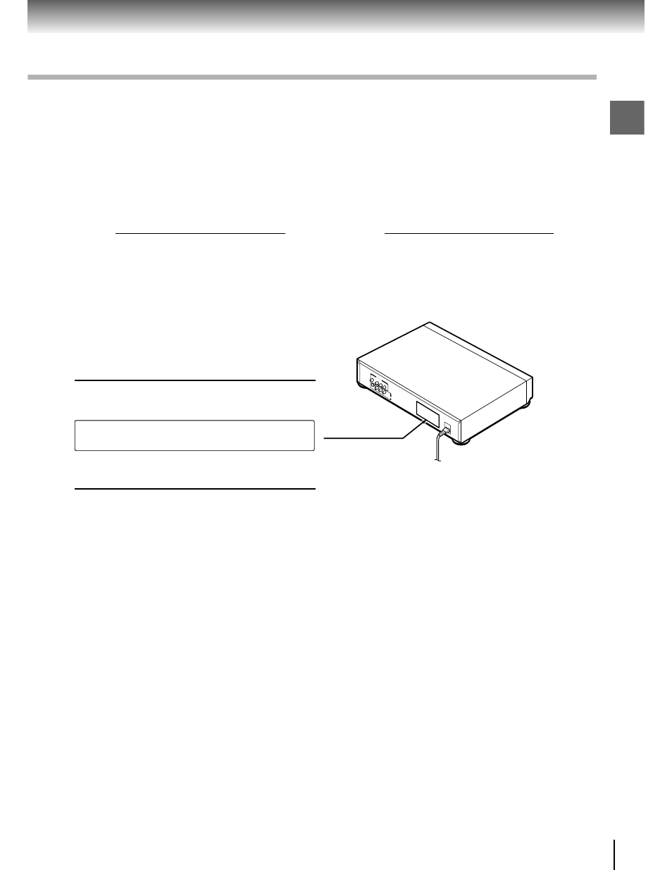 Toshiba SD-1700 User Manual | Page 3 / 51