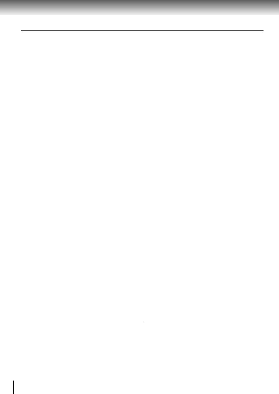 Limited warranty, Limited warranty dvd video player | Toshiba SD-310V User Manual | Page 57 / 59