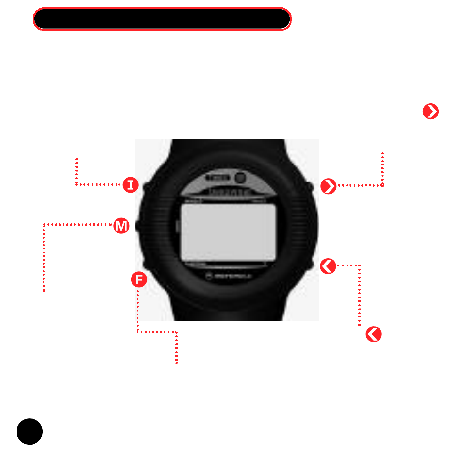 Timex Beepwear User Manual | Page 6 / 27