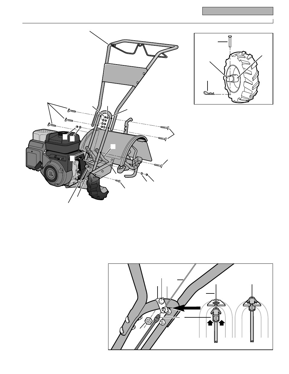 Troy-Bilt 12210 User Manual | Page 7 / 32