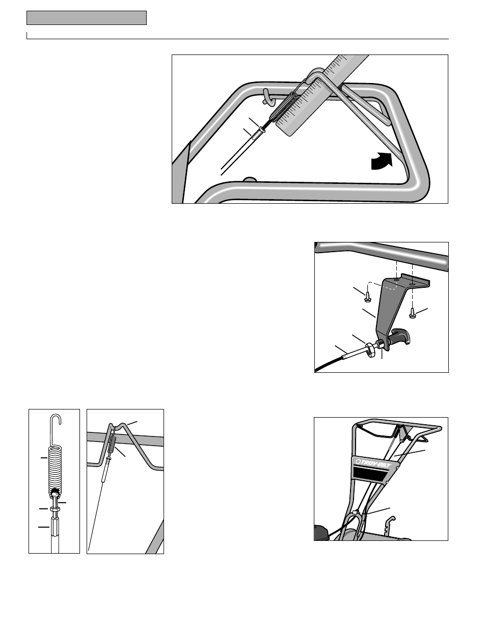 Troy-Bilt 12210 User Manual | Page 8 / 32