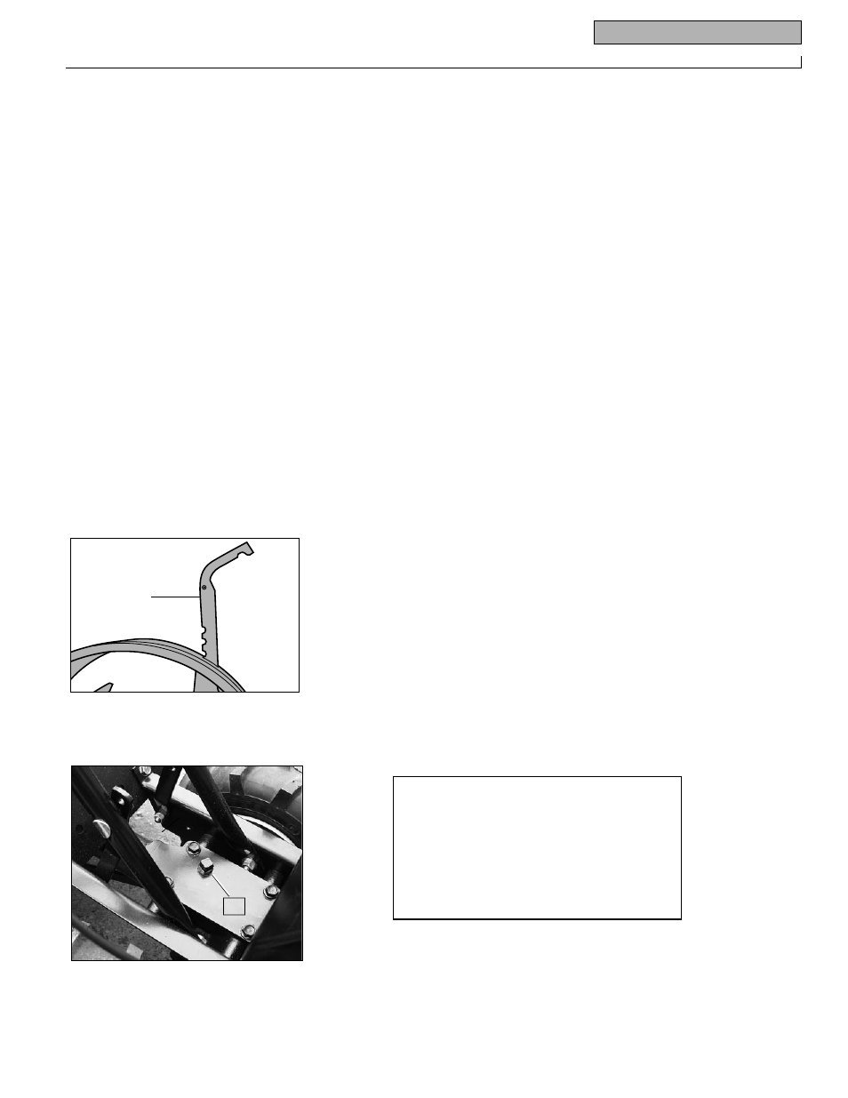 Troy-Bilt 12210 User Manual | Page 9 / 32