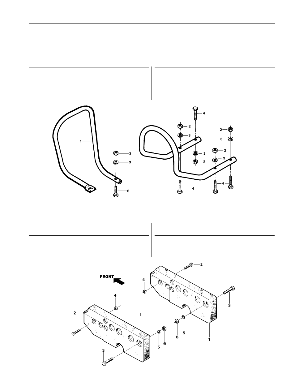 Accessories | Troy-Bilt 12163 User Manual | Page 11 / 12