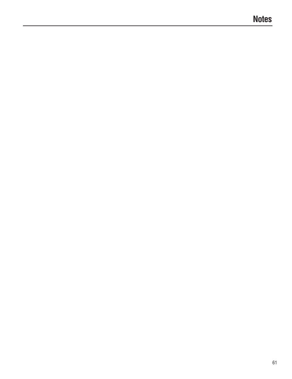 Troy-Bilt E682L-Horse User Manual | Page 61 / 64