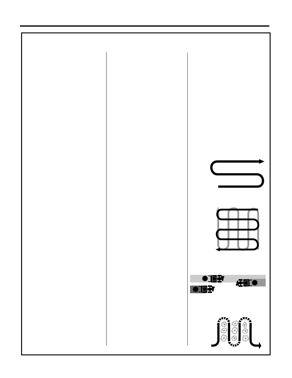 Tilling tips, Techniques | Troy-Bilt 12190-3HP User Manual | Page 16 / 28