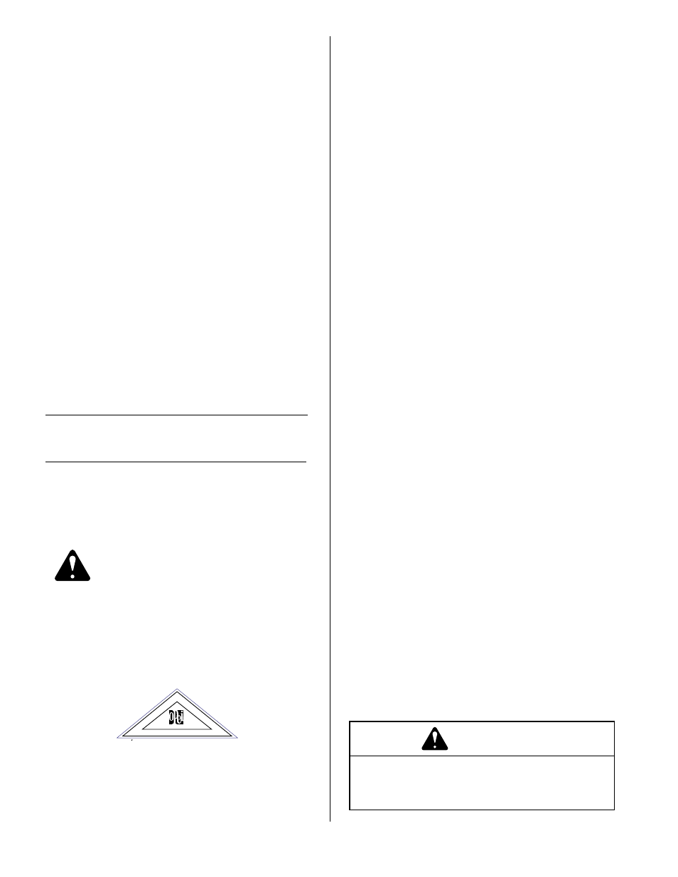 Troy-Bilt 12190-3HP User Manual | Page 2 / 28