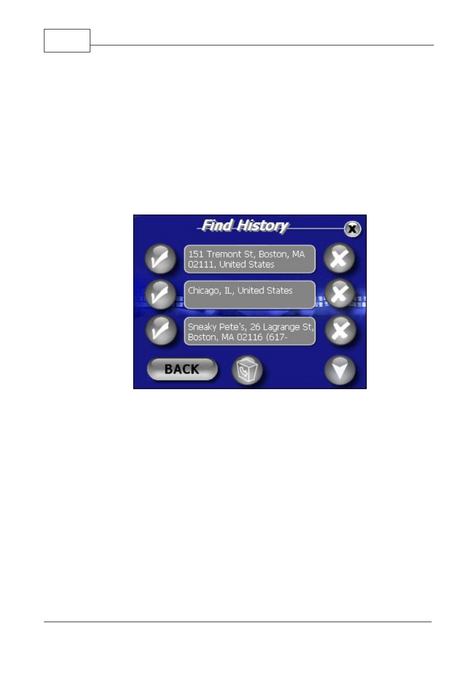 8 history | TeleType Company 3100 User Manual | Page 46 / 118