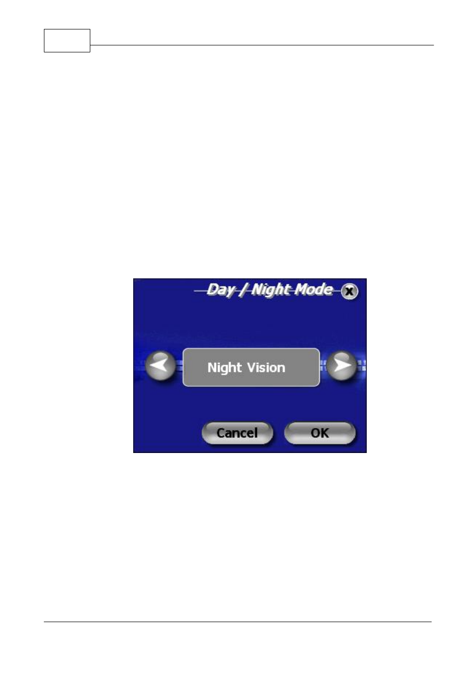 2 day/night mode | TeleType Company 3100 User Manual | Page 76 / 118