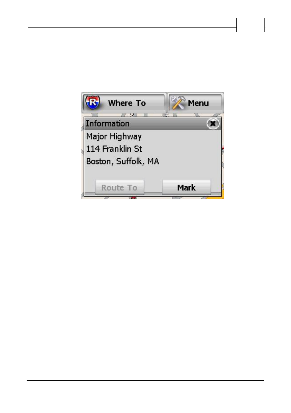 4 map information | TeleType Company 3100 User Manual | Page 79 / 118