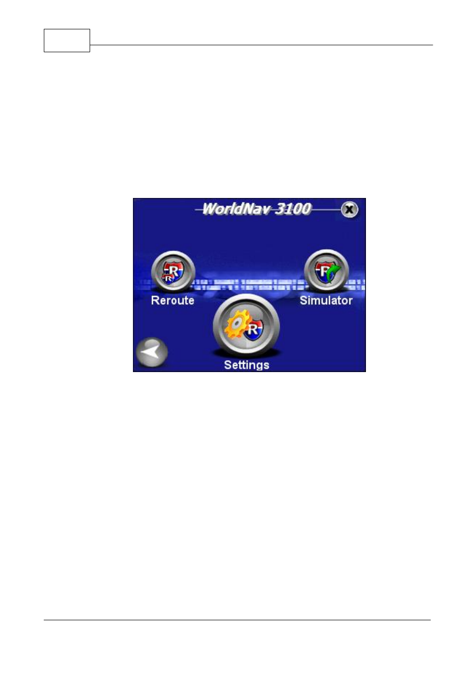 5 simulating a route | TeleType Company 3100 User Manual | Page 80 / 118