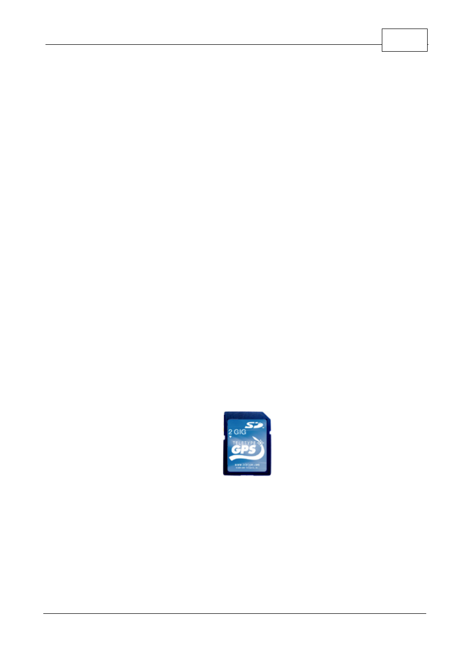 5 map transfer, 6 extra media storage | TeleType Company 3100 User Manual | Page 91 / 118