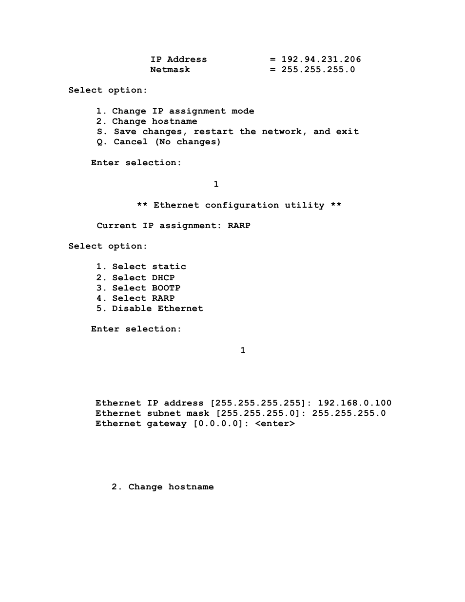Texas Memory Systems RamSam-210 User Manual | Page 22 / 34