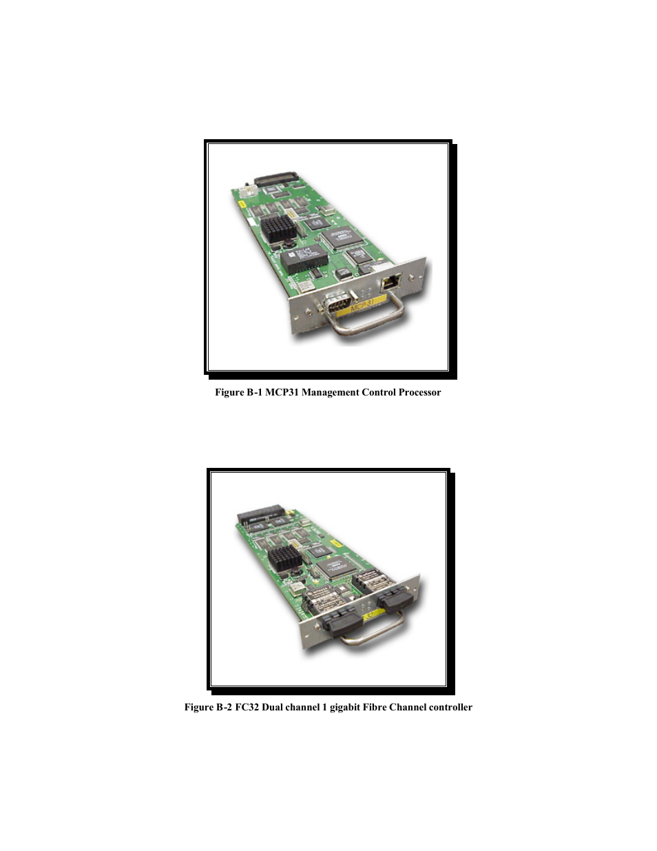 Appendix a – ramsan-210 replacement parts | Texas Memory Systems RamSam-210 User Manual | Page 32 / 34