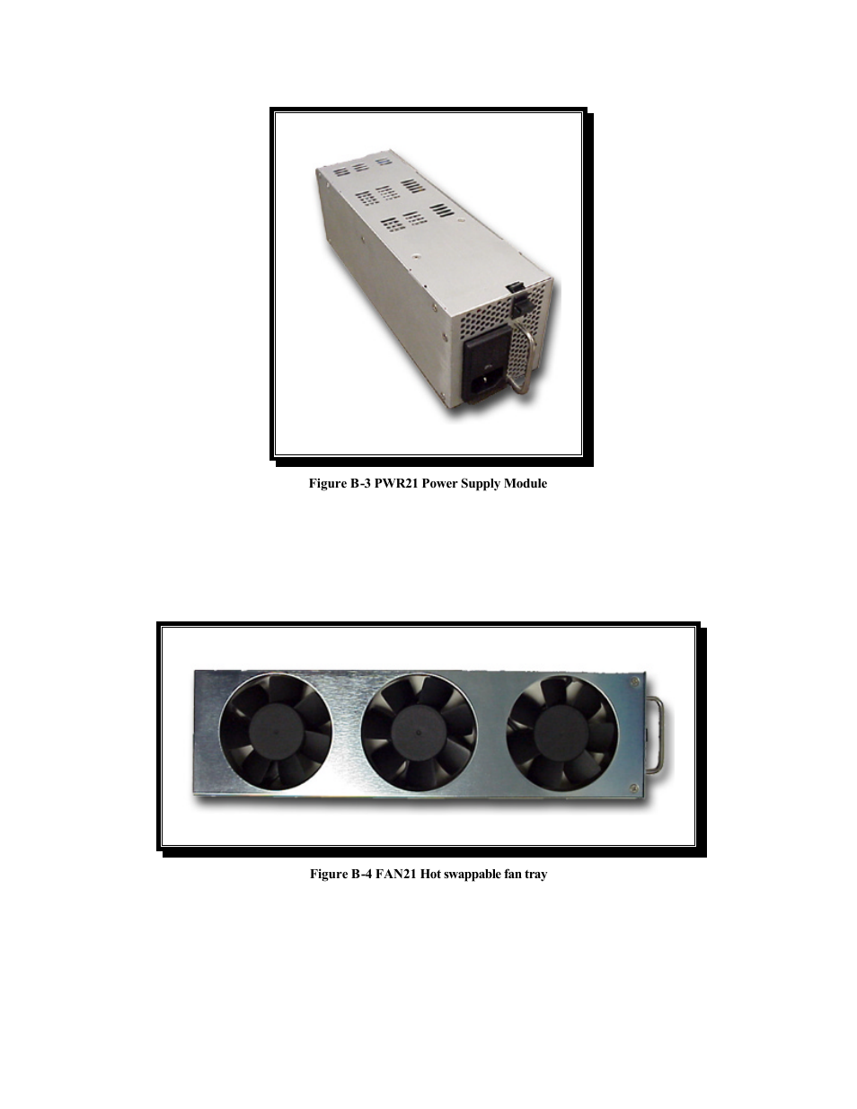 Texas Memory Systems RamSam-210 User Manual | Page 33 / 34