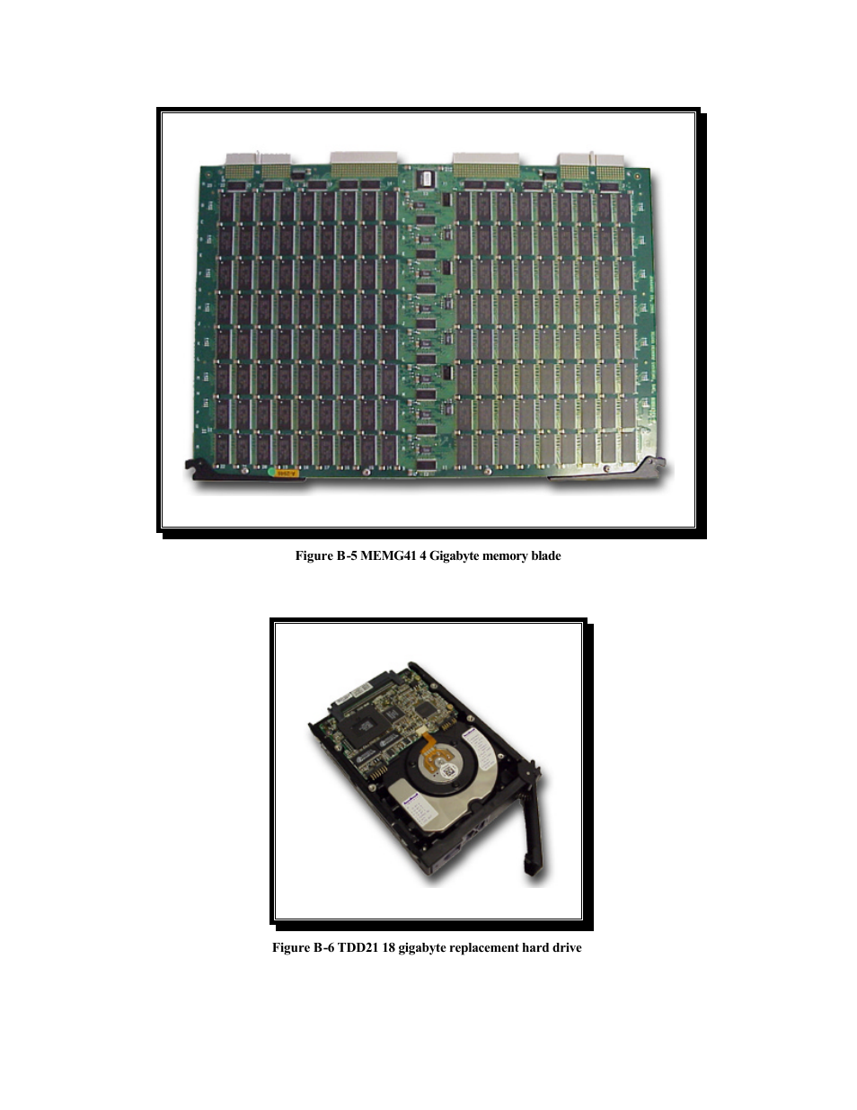 Texas Memory Systems RamSam-210 User Manual | Page 34 / 34