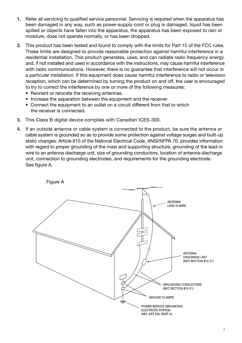 Tivoli Audio IYIYI User Manual | Page 3 / 56
