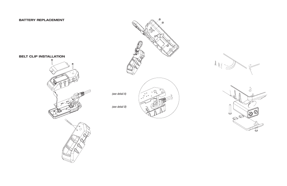 Test-Um TG200 User Manual | Page 3 / 4