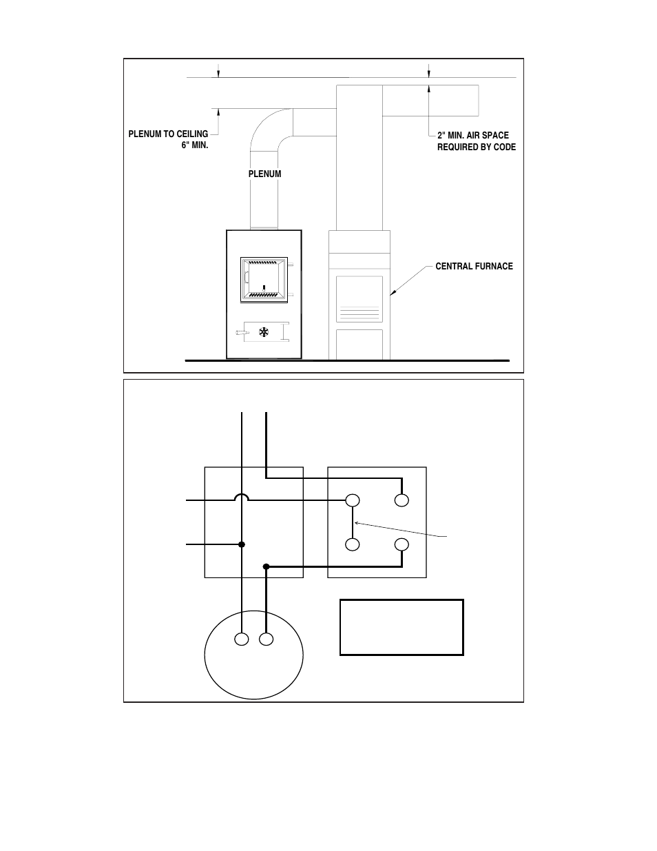 United States Stove Company 1537M User Manual | Page 13 / 24