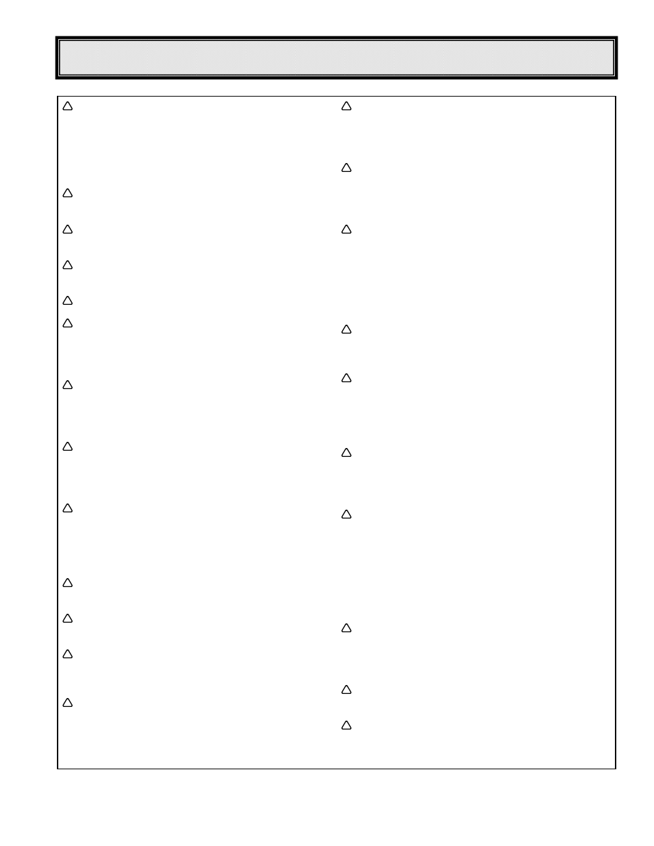 Safety precautions | United States Stove Company 5700 User Manual | Page 3 / 28