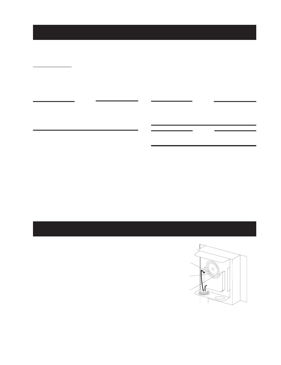 Operating instructions, Adjusting blower limit control settings | United States Stove Company 1200Q User Manual | Page 17 / 28