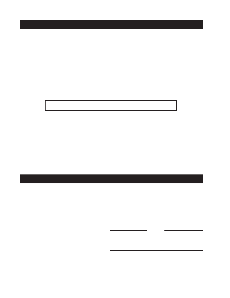 Service hints, Chimney maintenance | United States Stove Company 1200Q User Manual | Page 18 / 28