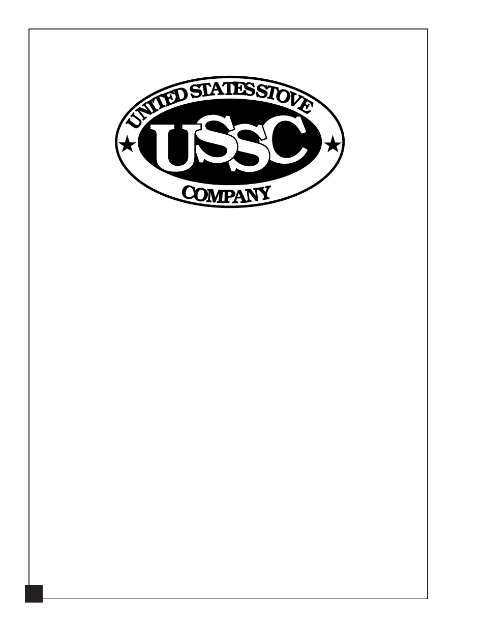 Cs s u, Keeping america warm since 1869 | United States Stove Company 2020L User Manual | Page 28 / 28