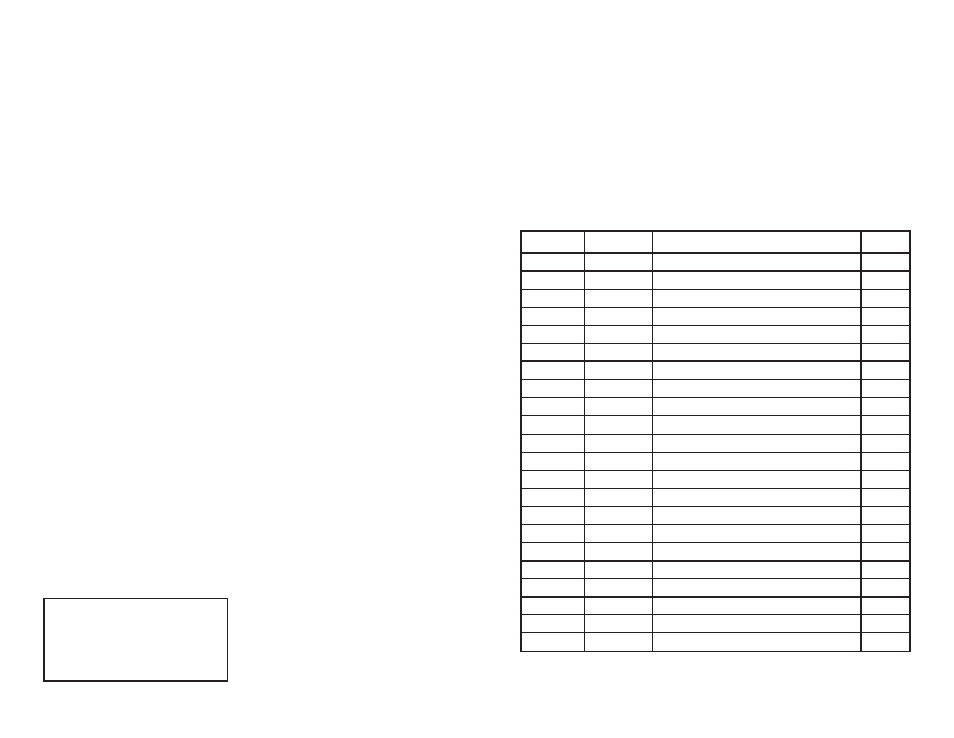 Venting into a fireplace | United States Stove Company 2927 User Manual | Page 6 / 10