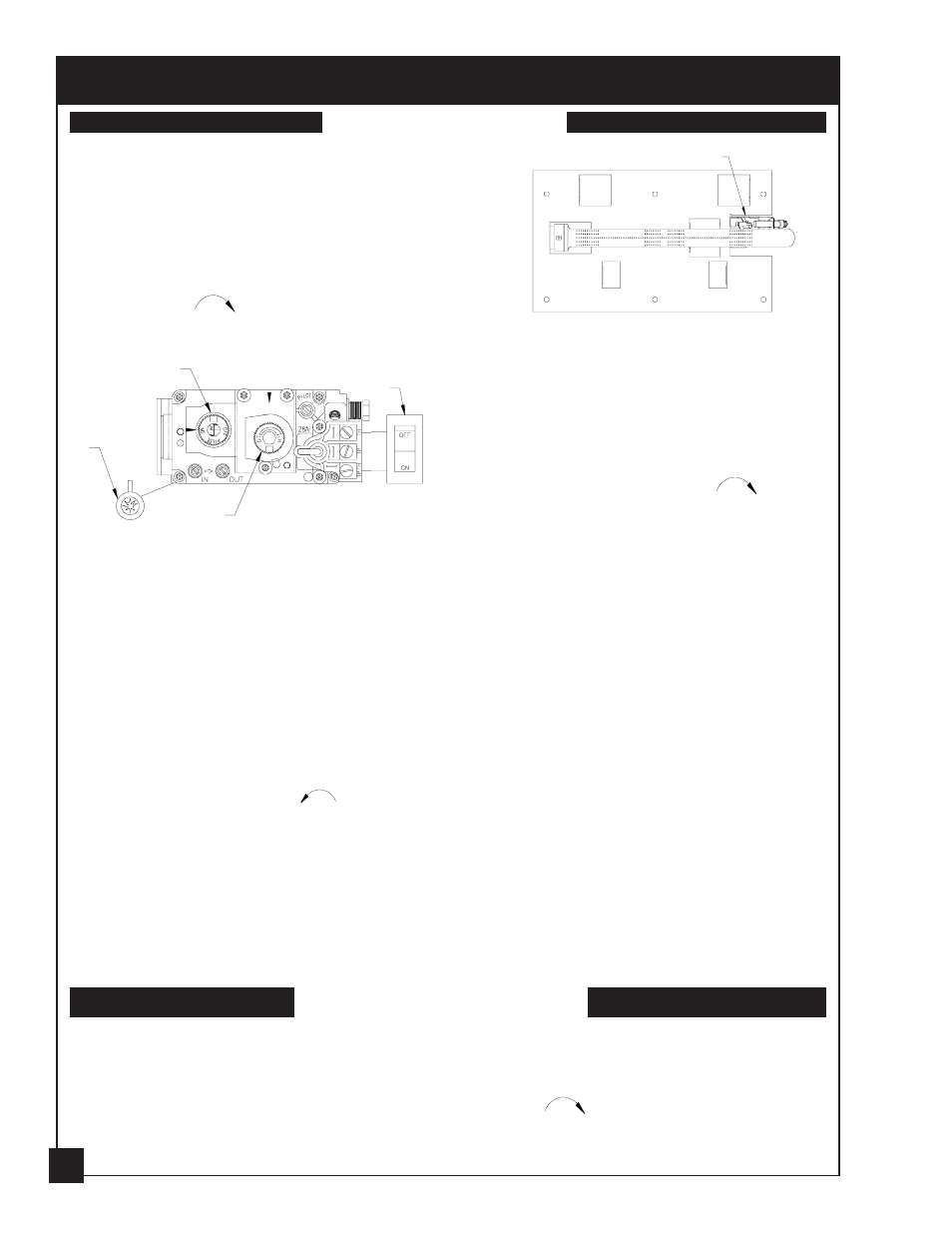 Operating instructions, Continued | United States Stove Company 2020N User Manual | Page 16 / 28