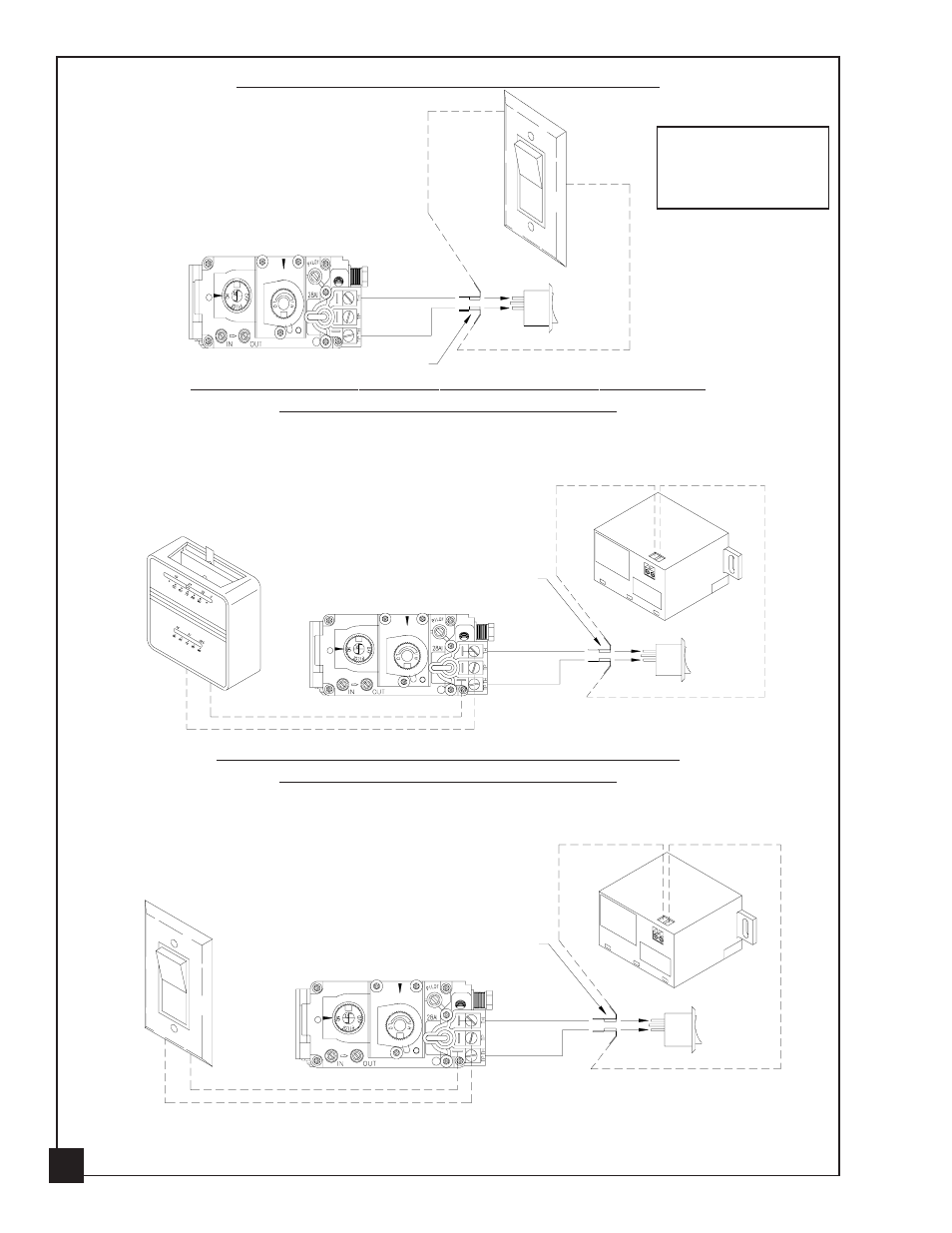 United States Stove Company 2020N User Manual | Page 24 / 28