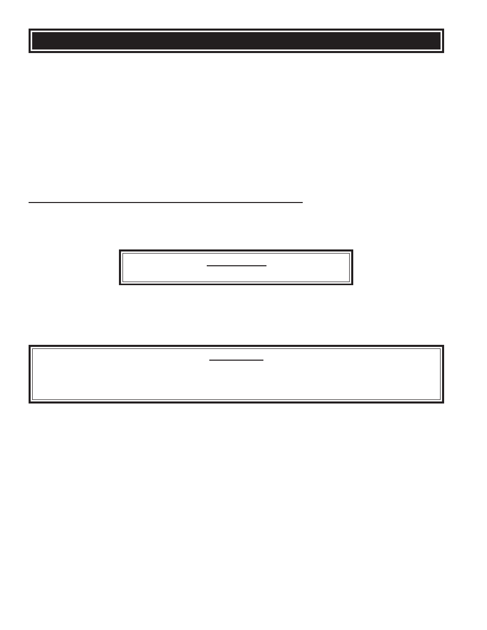 Installation configurations, Mobile home installation requirements, Warning | Caution | United States Stove Company 6039I User Manual | Page 12 / 32